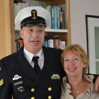 Ronald van der Kam