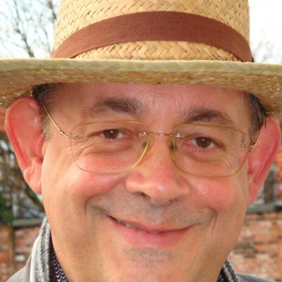 Hans Gertsen