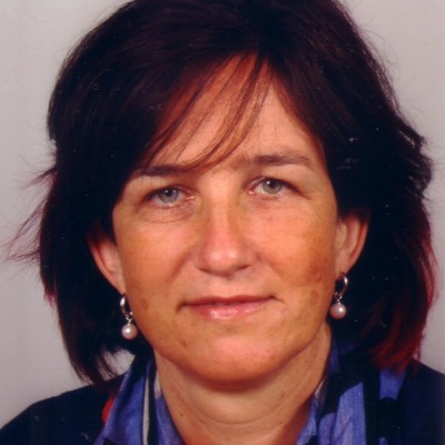 Jo Louwers