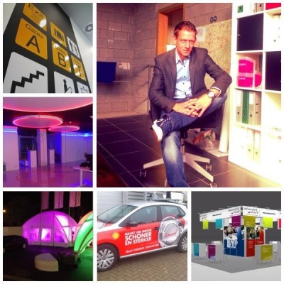 Maikel van de Kerkhof