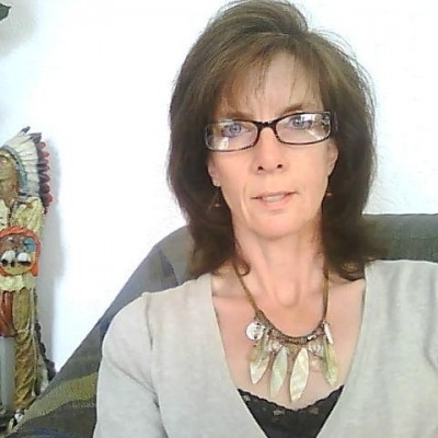 Petra Habraken-Huigen