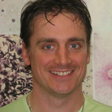 Martijn van der Velde